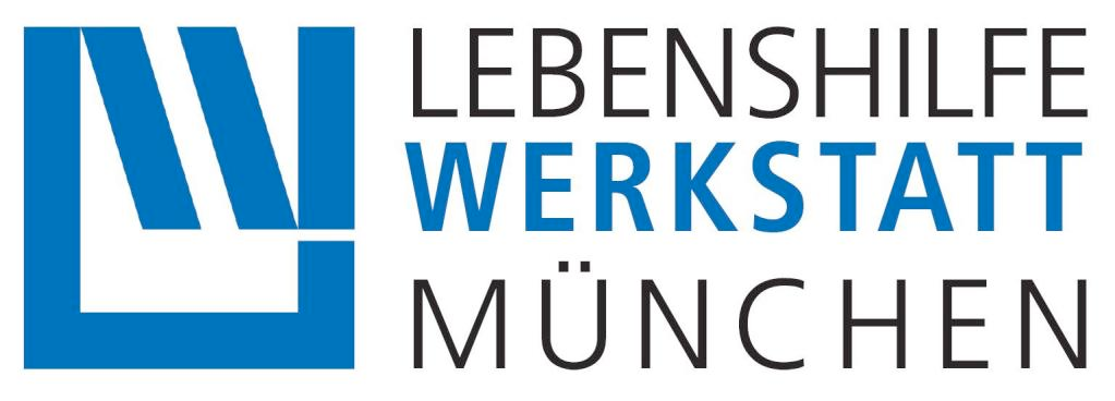 Logo Lebenshilfe Werkstatt München