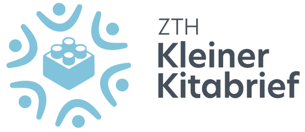 Logo kleiner Kitabrief