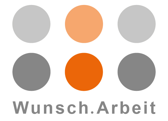 Logo von Wunsch.Arbeit