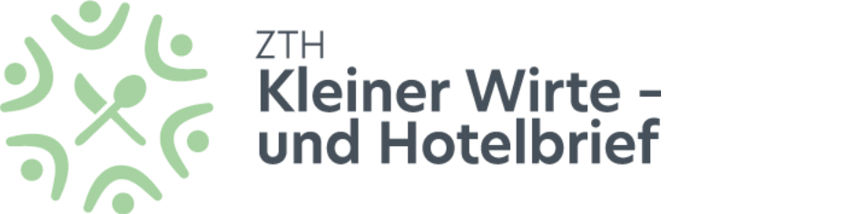 Kleiner Wirte- und Hotelbrief Logo