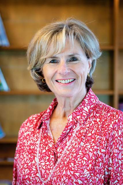 Andrea Hanisch Profilfoto