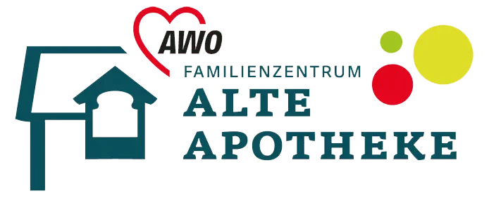 AWO Familienzentrum Alte Apotheke Logo